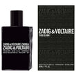 Zadig & Voltaire This is Him Eau de Toilette 100ml Spray