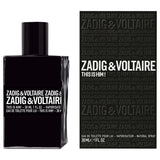 Zadig & Voltaire This is Him Eau de Toilette 100ml Spray