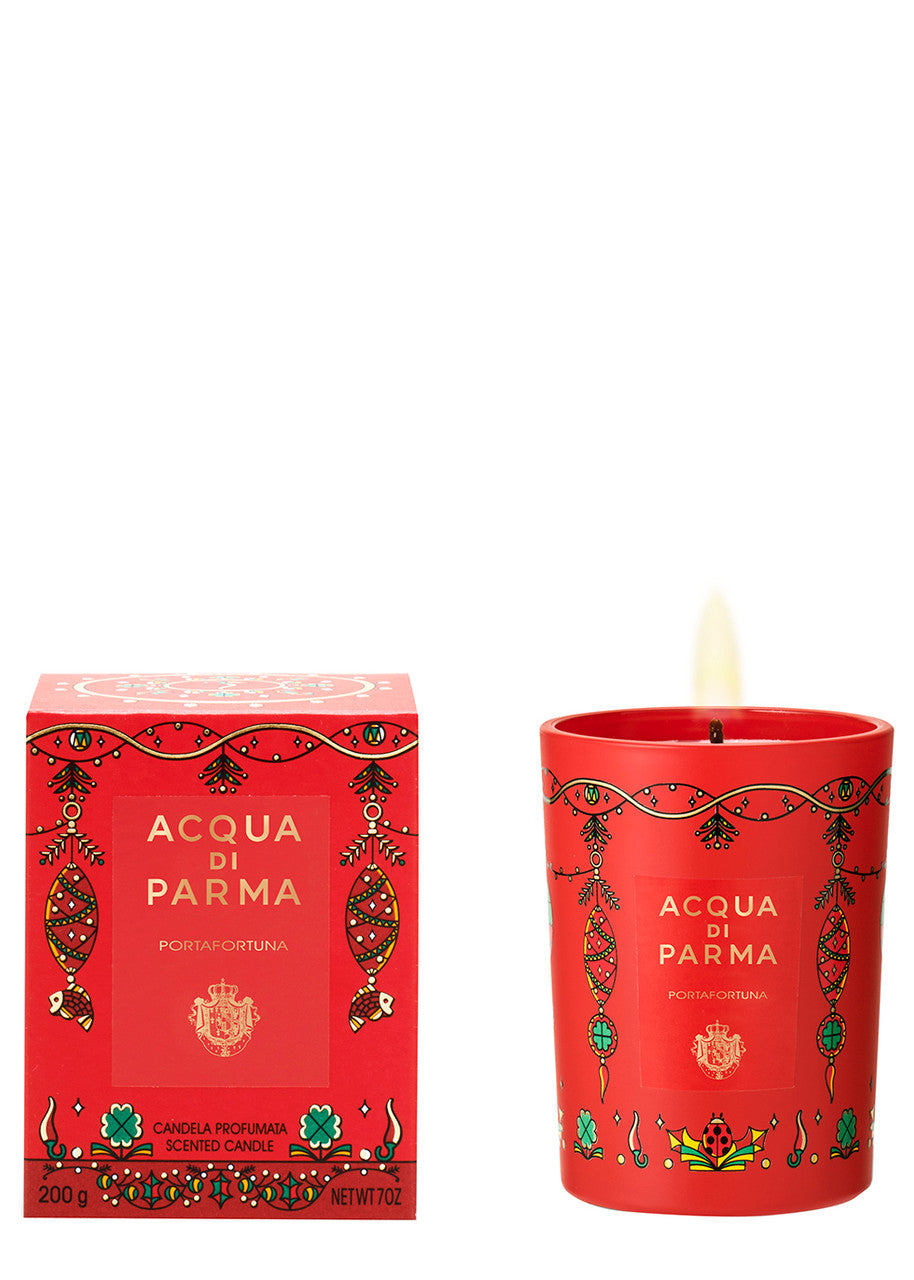 Acqua Di Parma Portafortuna Candle 200g