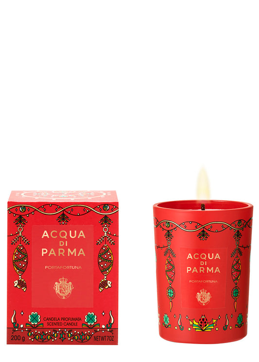 Acqua Di Parma Portafortuna Candle 200g