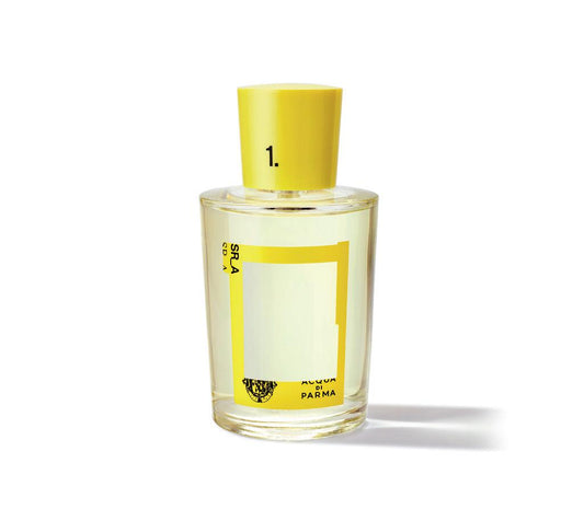 Acqua di Parma Colonia Eau de Cologne 100ml Spray Samuel Ross Limited Edition Collection
