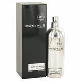Montale Musk to Musk Eau de Parfum 100ml Spray