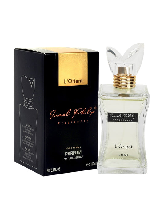 Israel Philip L'orient Eau de Parfum 100ml Spray