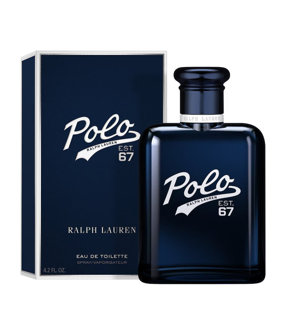 Ralph Lauren Polo 67 Eau de Toilette