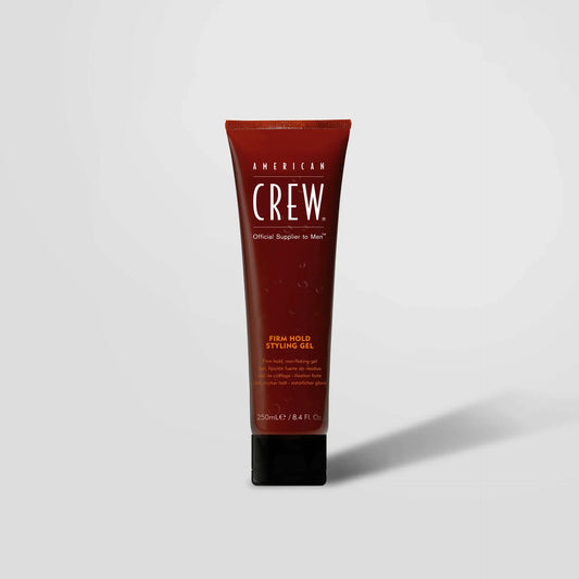 American Crew Classic Firm Hold Styling Gel