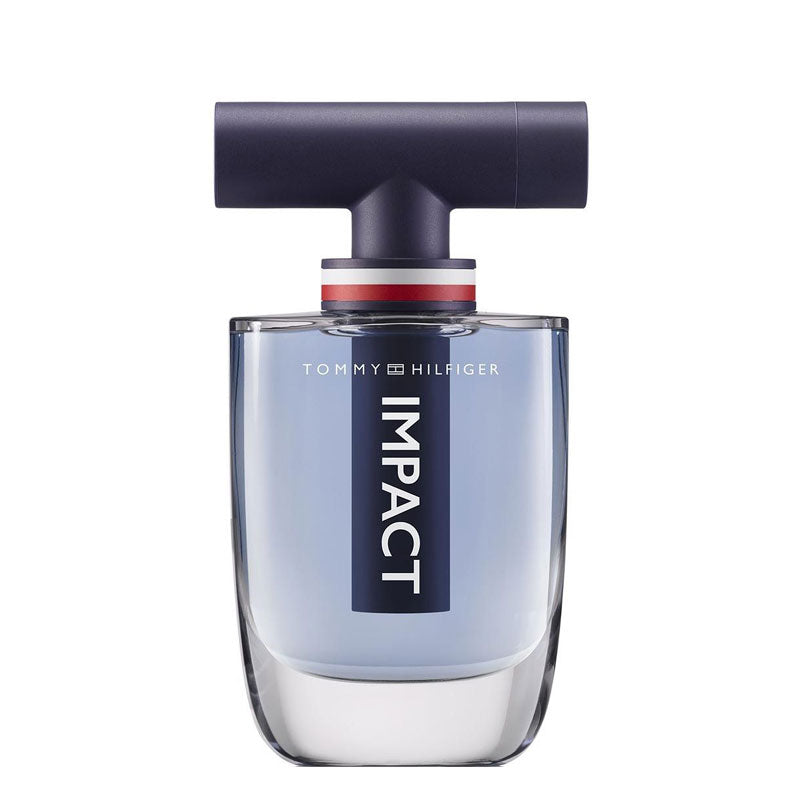 Tommy Hilfiger Impact Eau de Toilette 100ml, & 50ml Spray