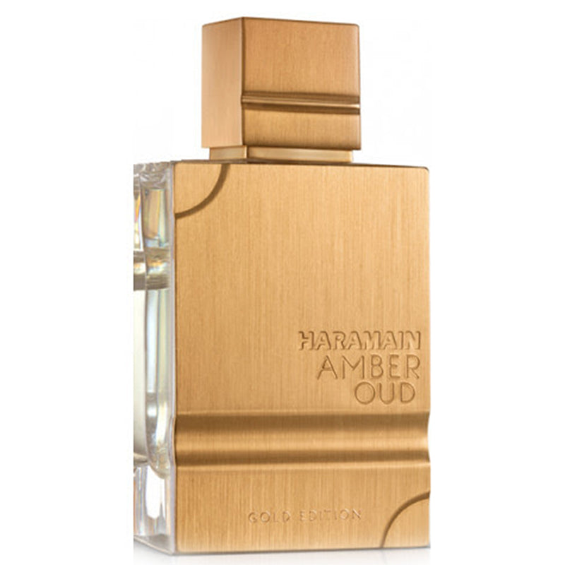 Al Haramain Amber Oud Gold Edition Eau de Parfum Spray for Men and Women