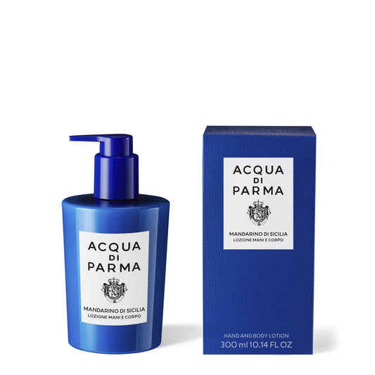 Acqua Di Parma Mandarino Di Sicilia Hand & Body Lotion 300ml