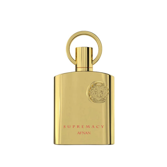 Afnan Supremacy Gold Eau de Parfum 100ml Spray