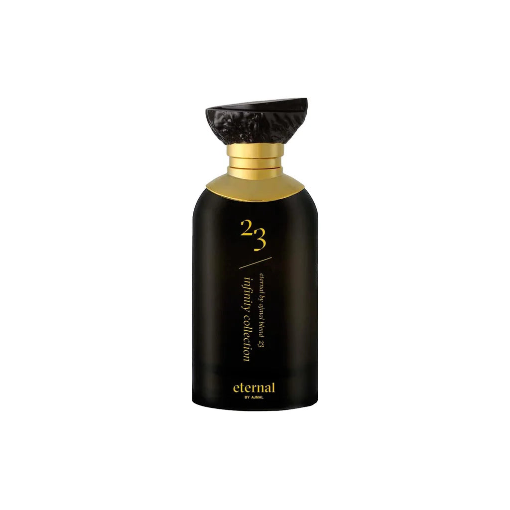 Ajmal Infinity Eternal 23 Eau De Parfum 100ml Spray