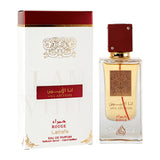 Lattafa Perfumes Ana Abiyedh Rouge Eau de Parfum 60ml Spray