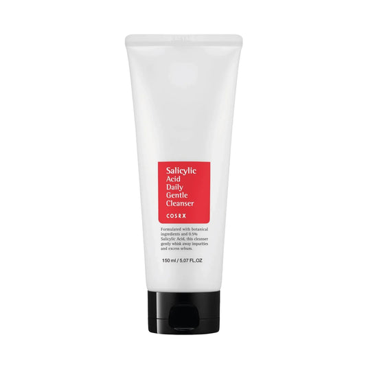 Cosrx Salicylic Acid Daily Gentle Cleanser 150ml