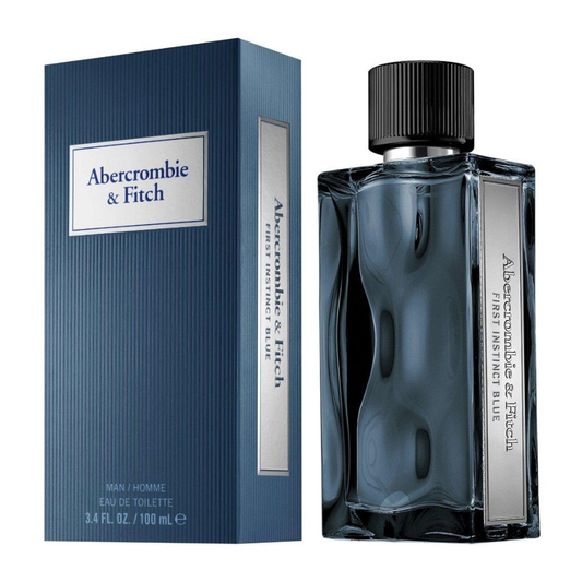 Abercrombie & Fitch First Instinct Blue Eau de Toilette
