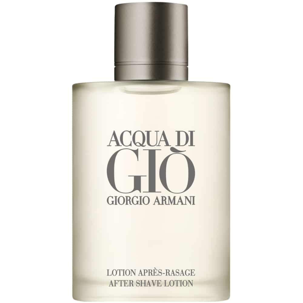 Giorgio Armani Acqua Di Gio Aftershave Splash 100ml