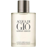 Giorgio Armani Acqua Di Gio Aftershave Splash 100ml