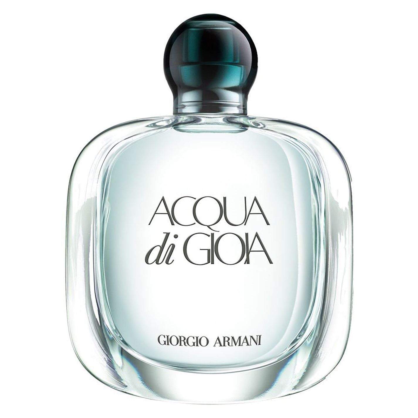 Giorgio Armani Acqua di Gioia 100ml EDP