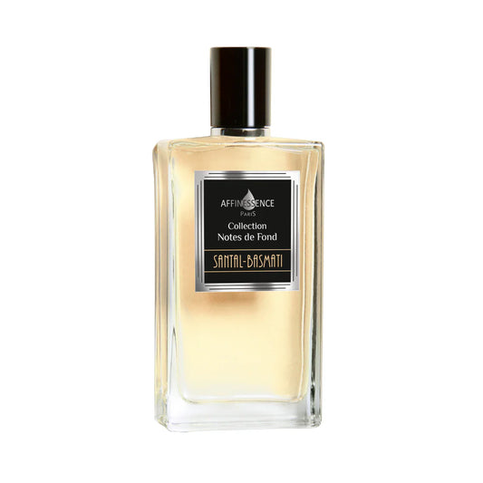 Affinessence Santal Basmati Eau de Parfum 100ml Spray