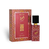 Lattafa Perfumes Ajwad Pink to Pink Eau de Parfum 60ml Spray