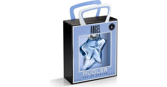 Thierry Mugler Angel Eau de Parfum 15ml Refillable Spray