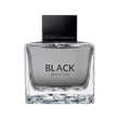 Antonio Banderas Seduction In Black Eau De Toilette 200ml Spray