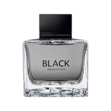 Antonio Banderas Seduction In Black Eau De Toilette 200ml Spray
