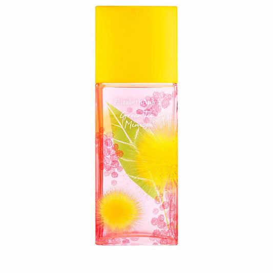Elizabeth Arden Green Tea Mimosa Eau de Toilette 100ml & 50ml Spray