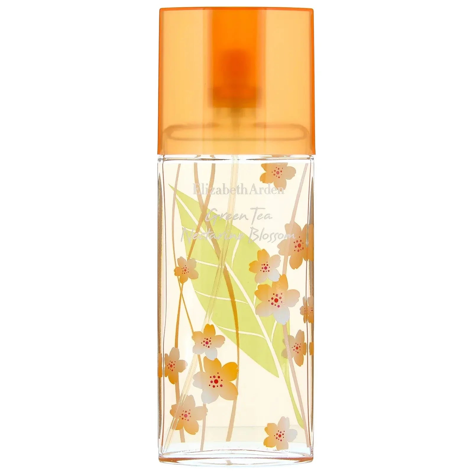 Elizabeth Arden Green Tea Nectarine Blossom Eau de Toilette 100ml Spray
