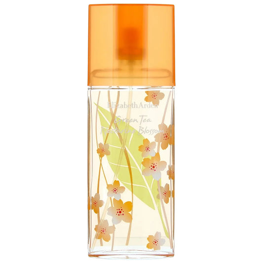 Elizabeth Arden Green Tea Nectarine Blossom Eau de Toilette 100ml Spray