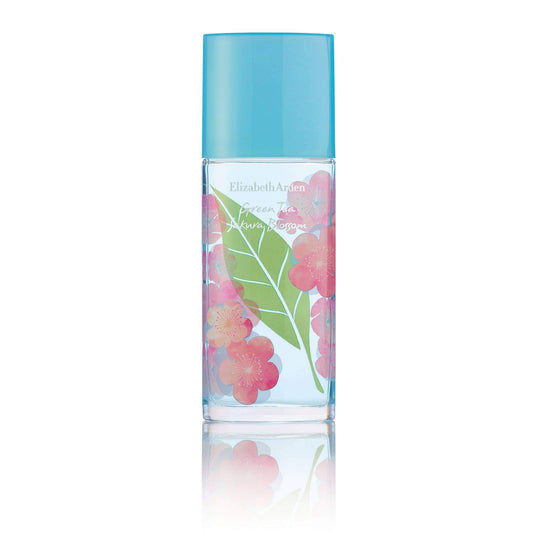 Elizabeth Arden Green Tea Sakura Blossom Eau de Toilette 100ml,  & 50ml Spray