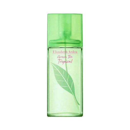 Elizabeth Arden Green Tea Tropical Eau de Toilette 100ml Spray
