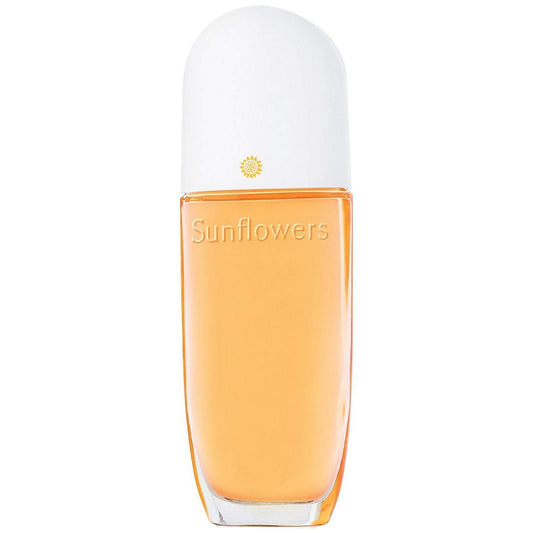 Elizabeth Arden Sunflowers Eau de Toilette 100ml Spray