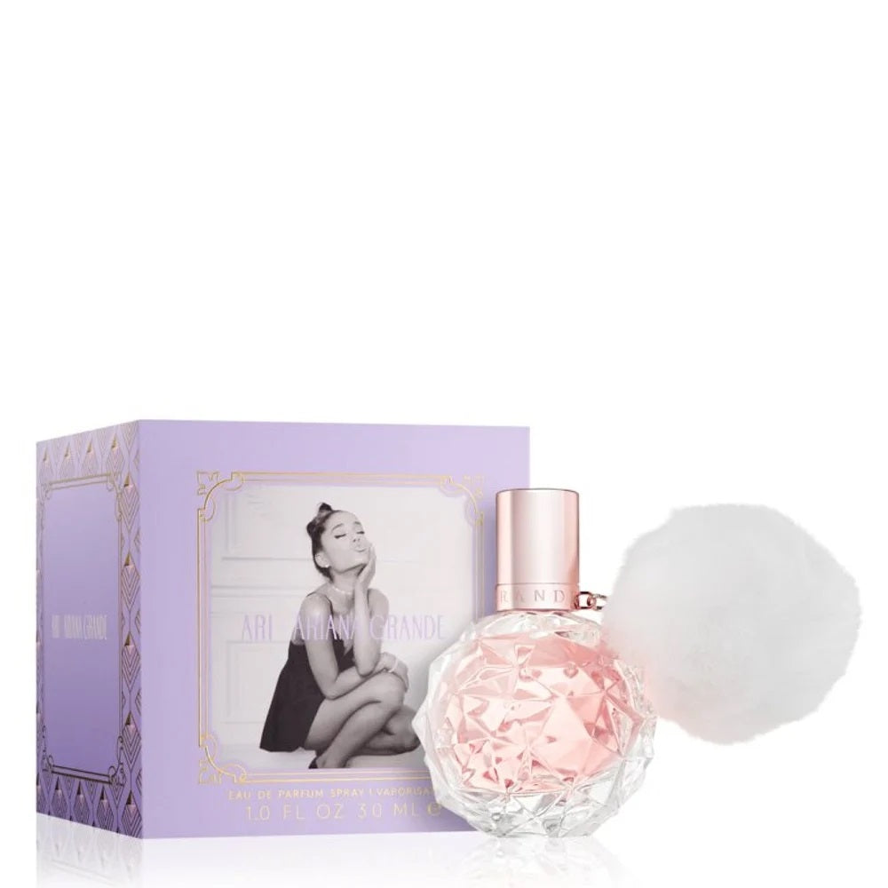 Ariana Grande Ari Eau de Parfum and Body Mist Spray for Women