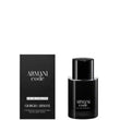 Giorgio Armani Armani Code Eau de Toilette 125ml, 75ml, & 50ml Refillable Spray