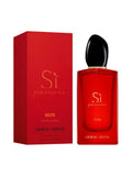 Giorgio Armani Si Passione Eclat De Parfum Eau de Parfum