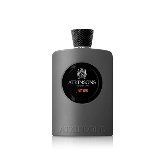 Atkinsons James Eau de Parfum 100ml Spray