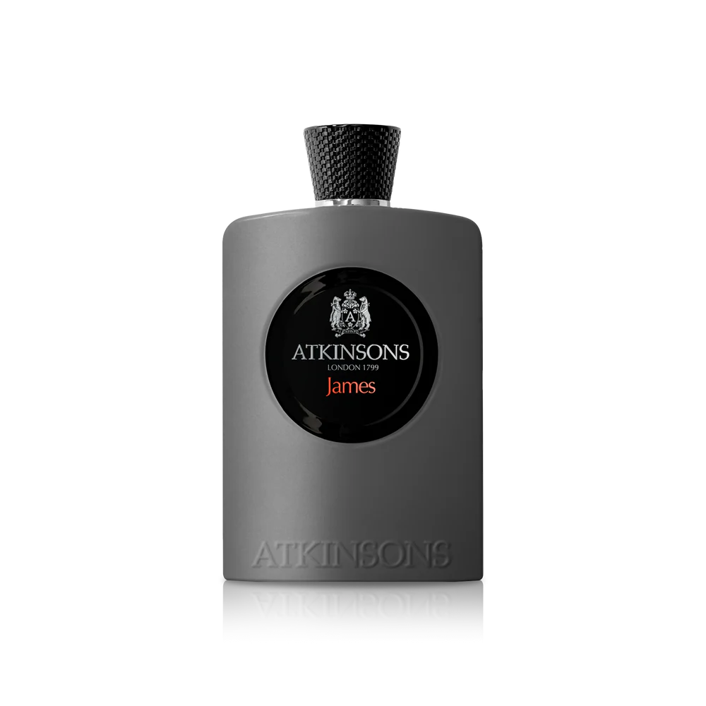 Atkinsons James Eau de Parfum 100ml Spray