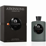 Atkinsons James Eau de Parfum 100ml Spray