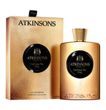 Atkinson Oud Save The King Eau de Parfum 100ml Spray