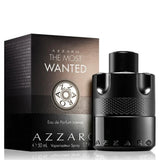 Azzaro The Most Wanted Eau de Parfum Intense