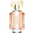 Hugo Boss Boss The Scent F√∂r Henne Gift Set 30ml EDP - 50ml Body Lotion