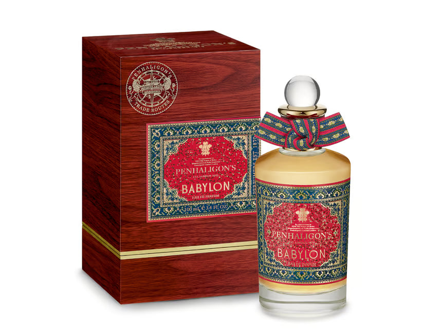 Penhaligon's Babylon Eau de Parfum 100ml Spray
