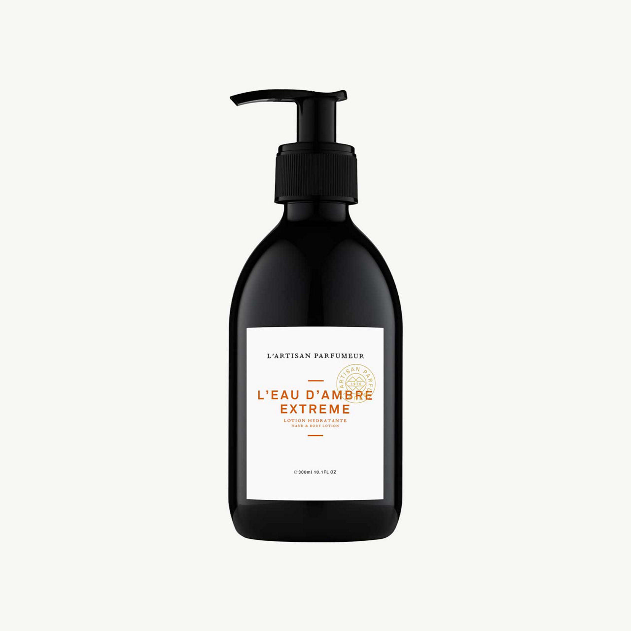 L'Artisan Parfumeur L'eau d'Ambre Extreme Body Lotion 300ml