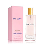 Giorgio Armani My Way Eau de Parfum 15ml Spray
