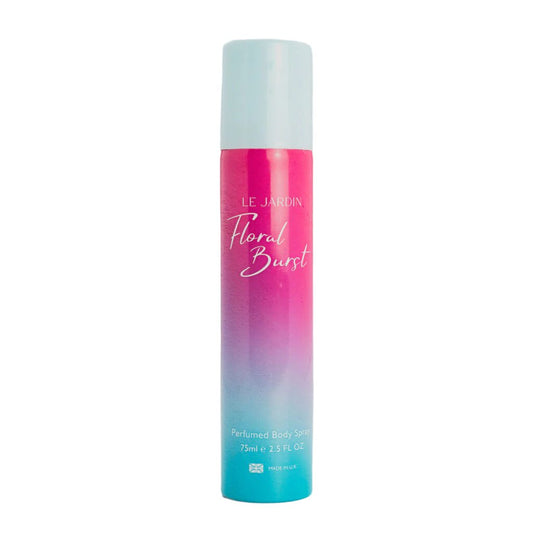 Dana Le Jardin Floral Burst Body Spray 75ml