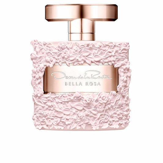 Oscar de la Renta Bella Rosa Eau de Parfum 100ml Spray