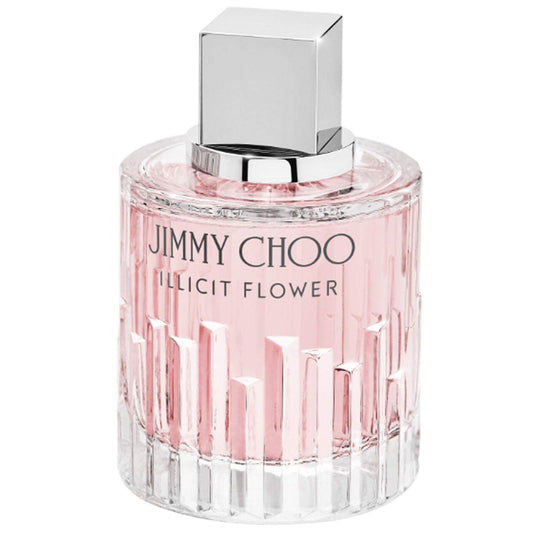 Jimmy Choo Illicit Flower Eau de Toilette 100ml Spray