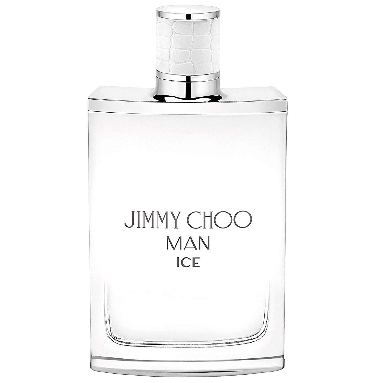 Jimmy Choo Man Ice Eau de Toilette 100ml Spray