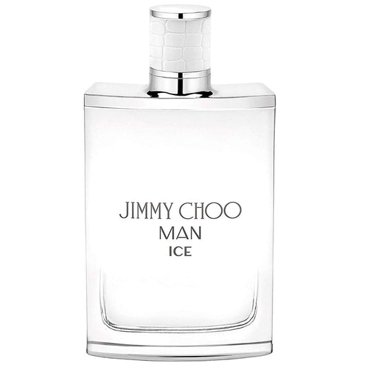 Jimmy Choo Man Ice Eau de Toilette 100ml Spray