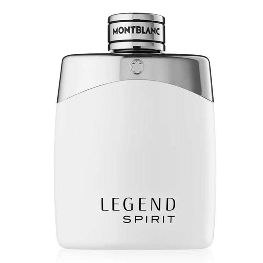 Mont Blanc Legend Spirit Eau de Toilette 50ml Spray