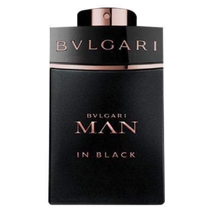 Bvlgari Man In Black Eau de Parfum 100ml Spray